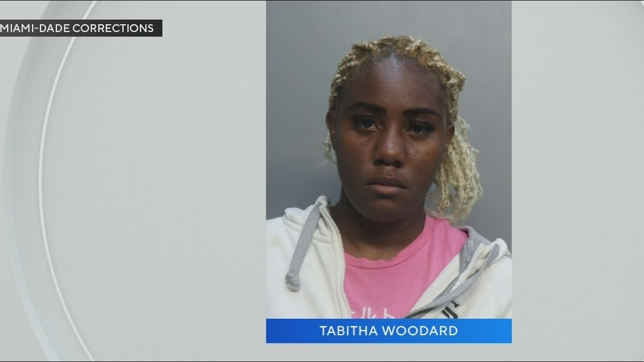 Woman facing arson charges after police say she purposely set fire to boyfriend's Miami Gardens home