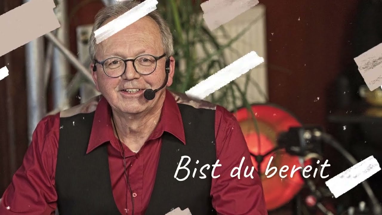 40. HSK-Show am 18.02.22