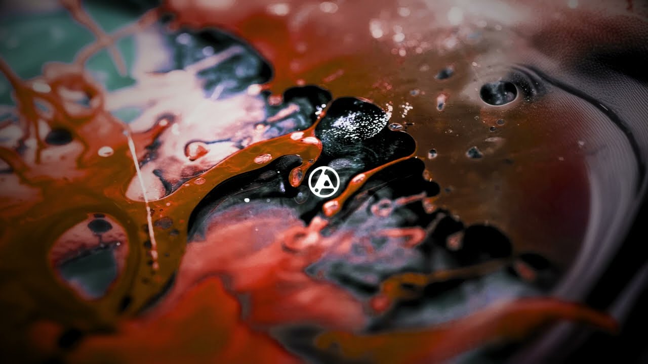 Linkin Park - The Emptiness Machine (Drop C#)