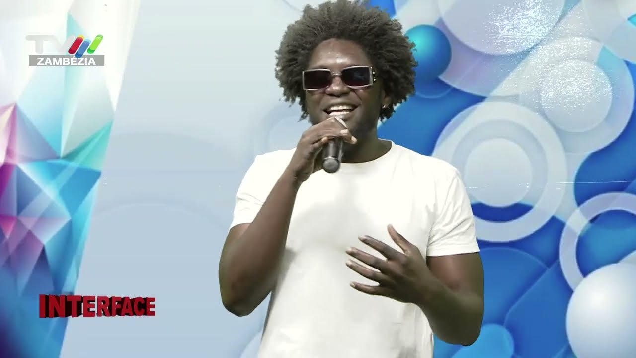 Edmilson jr - Casamento (feat Bokly & Dastreet Mtana). Vídeo Performance