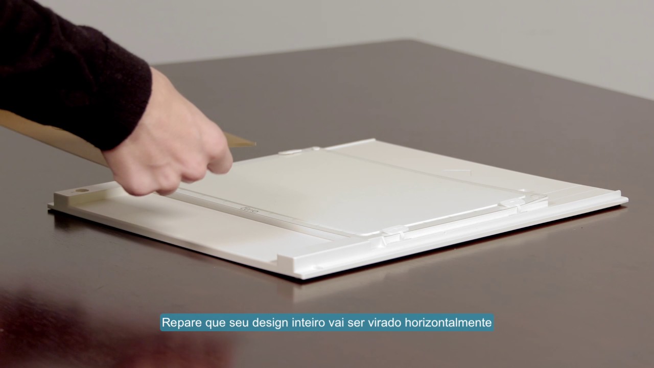 Alto relevo e baixo relevo com a sua Silhouette Curio&trade;