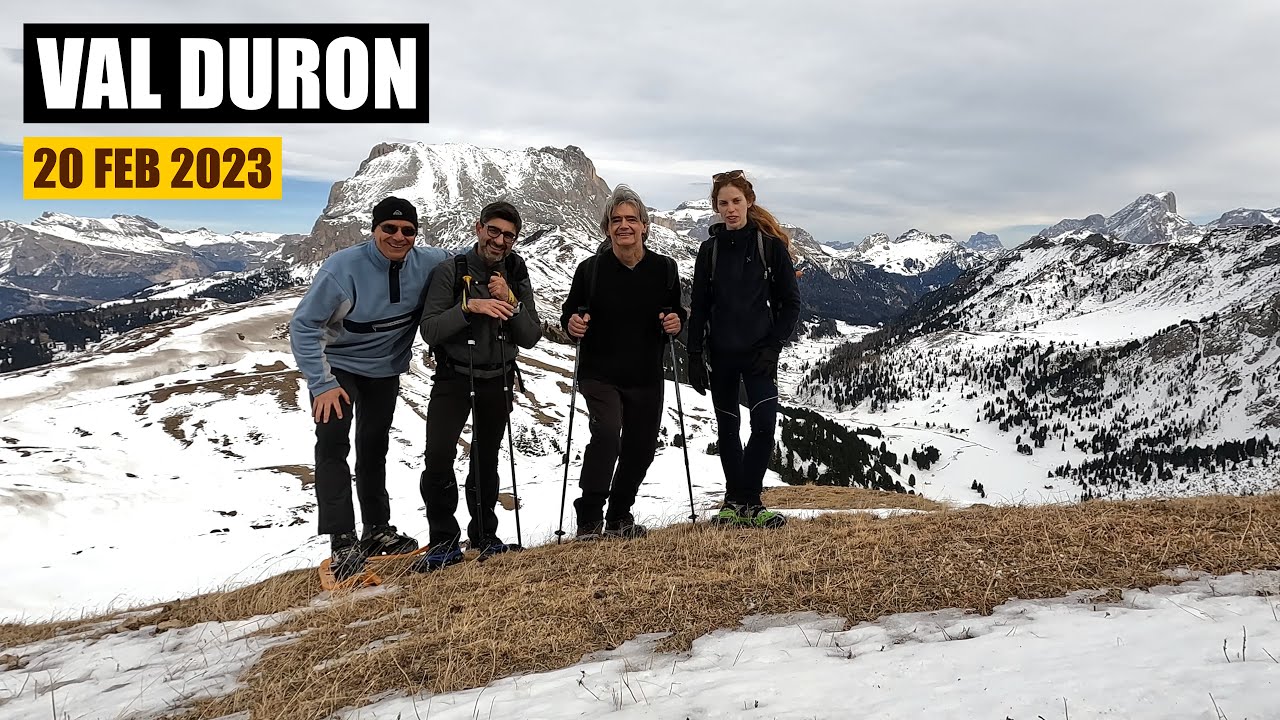 Val Duron