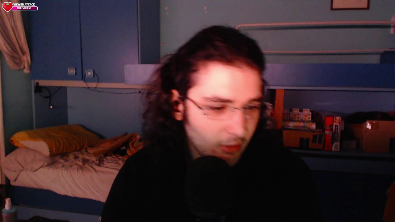 live nel chill