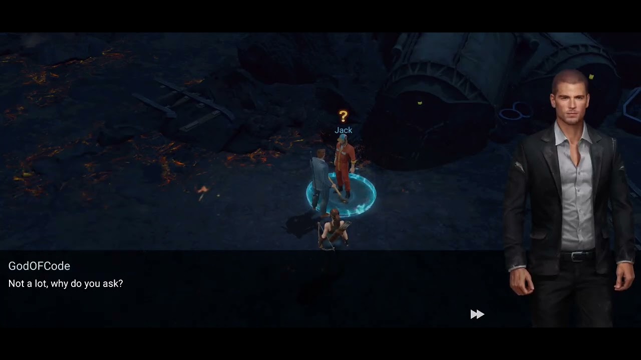 M4-5 , M4-6 , M4-7 Volcano Ridge Walkthrough Gameplay / Lost in Blue (Global)