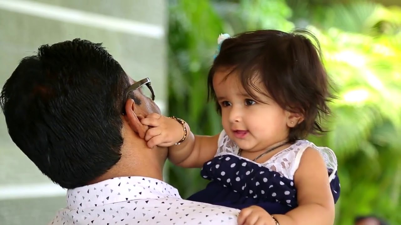Dikri Mari Ladakvayi Song for mishri | daughter song | birthday |