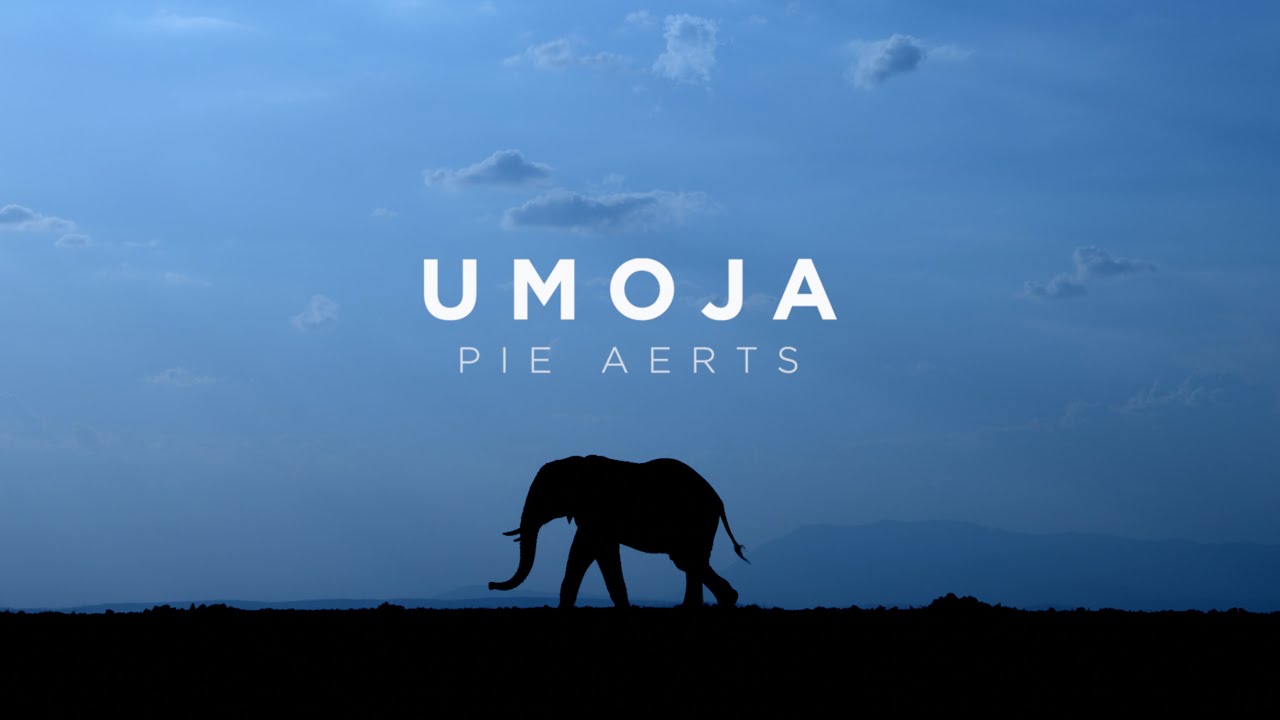 This is Umoja - My African Journey!