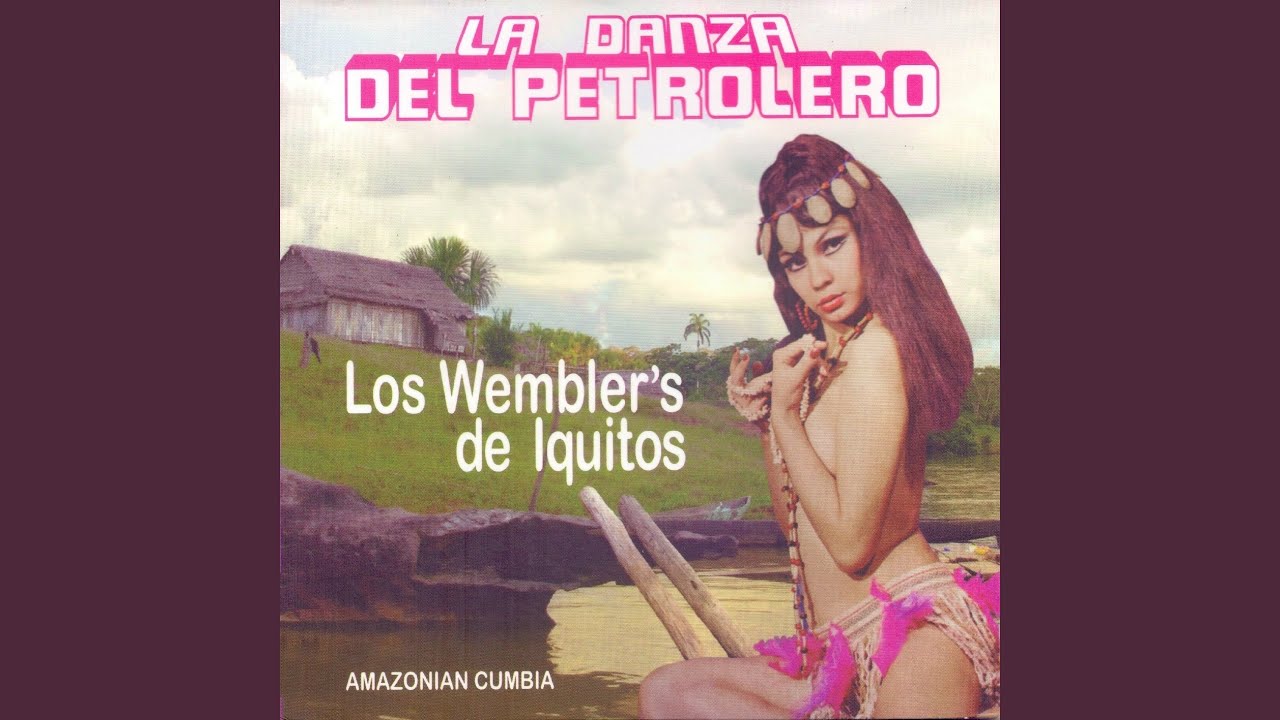La Danza del Petrolero