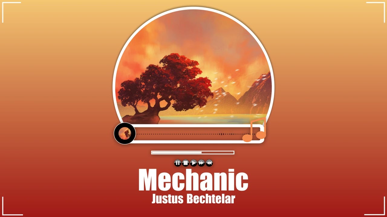 Mechanic - Justus Bechtelar || Musical Flight