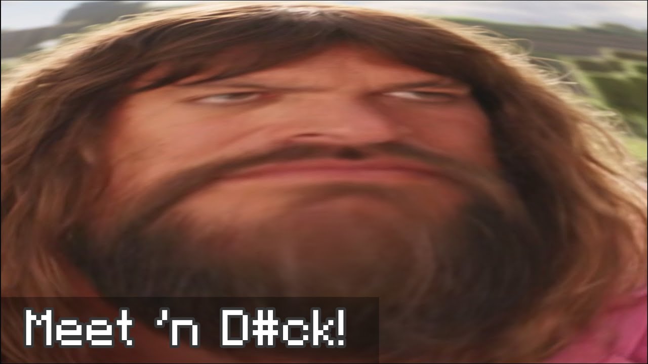 MINECRACK: JUICY LAAL