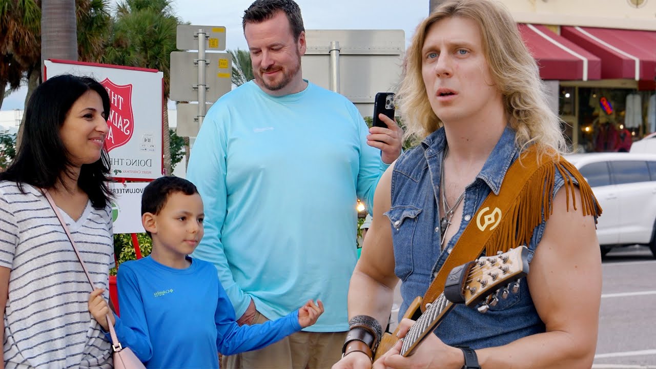 When Someone Requests Bohemian Rhapsody