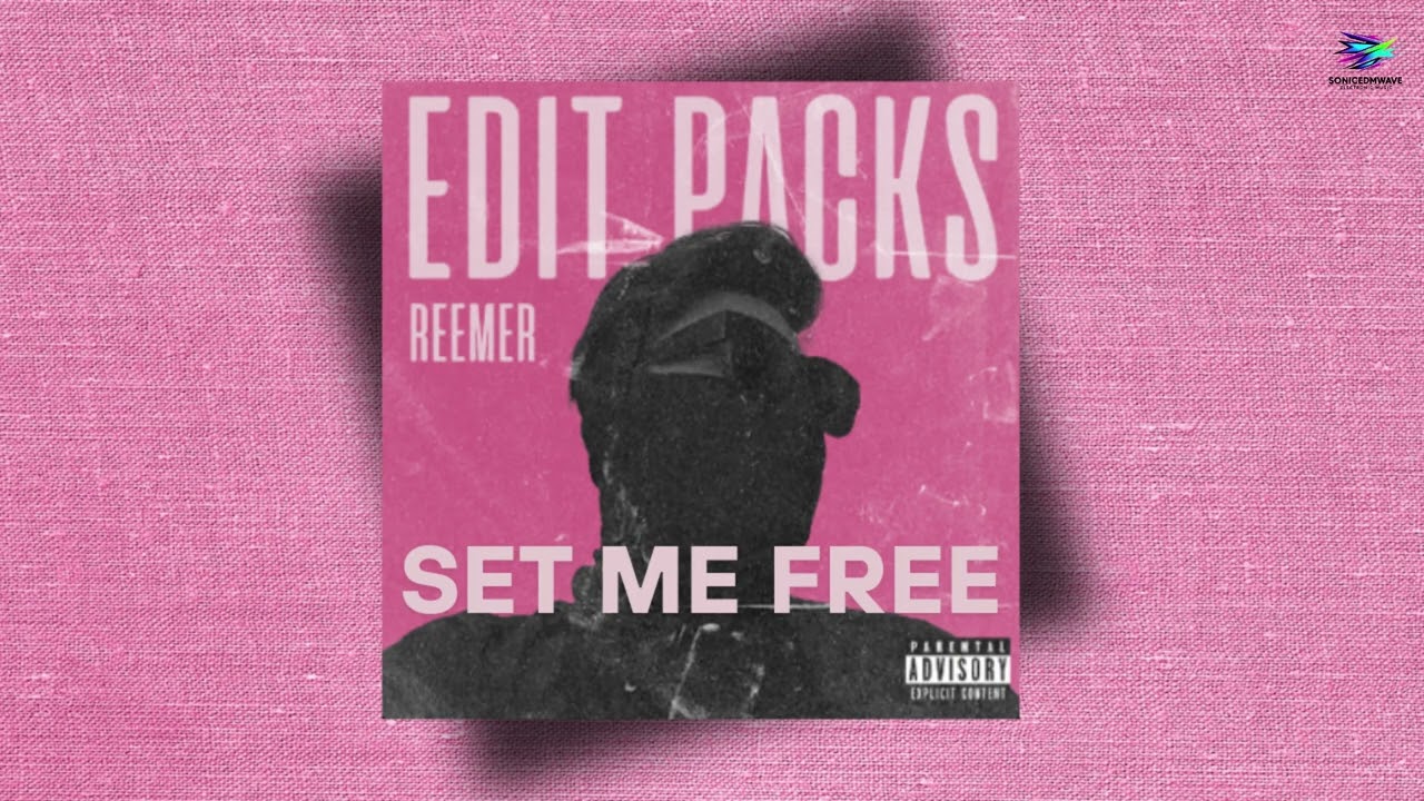 Set Me Free (Reemer BKB Edit)