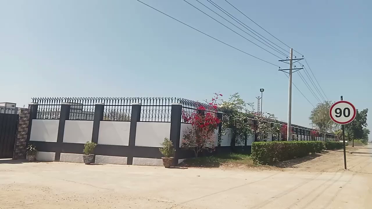 Mirpur khas 🛣️
