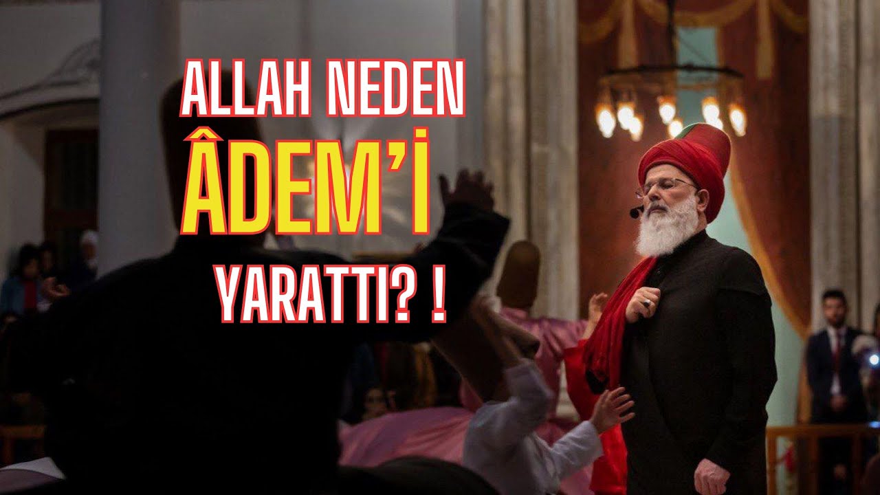 Allah’ın ilmi sonsuzdur, bir insan-ı kamilin bu ilmi öğrenmesi ve yaşaması da sonsuzdur