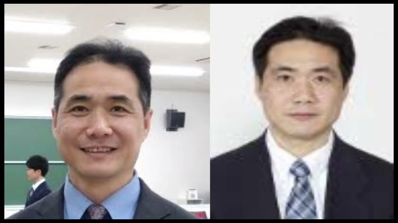 Research Video Presentation - JPN023