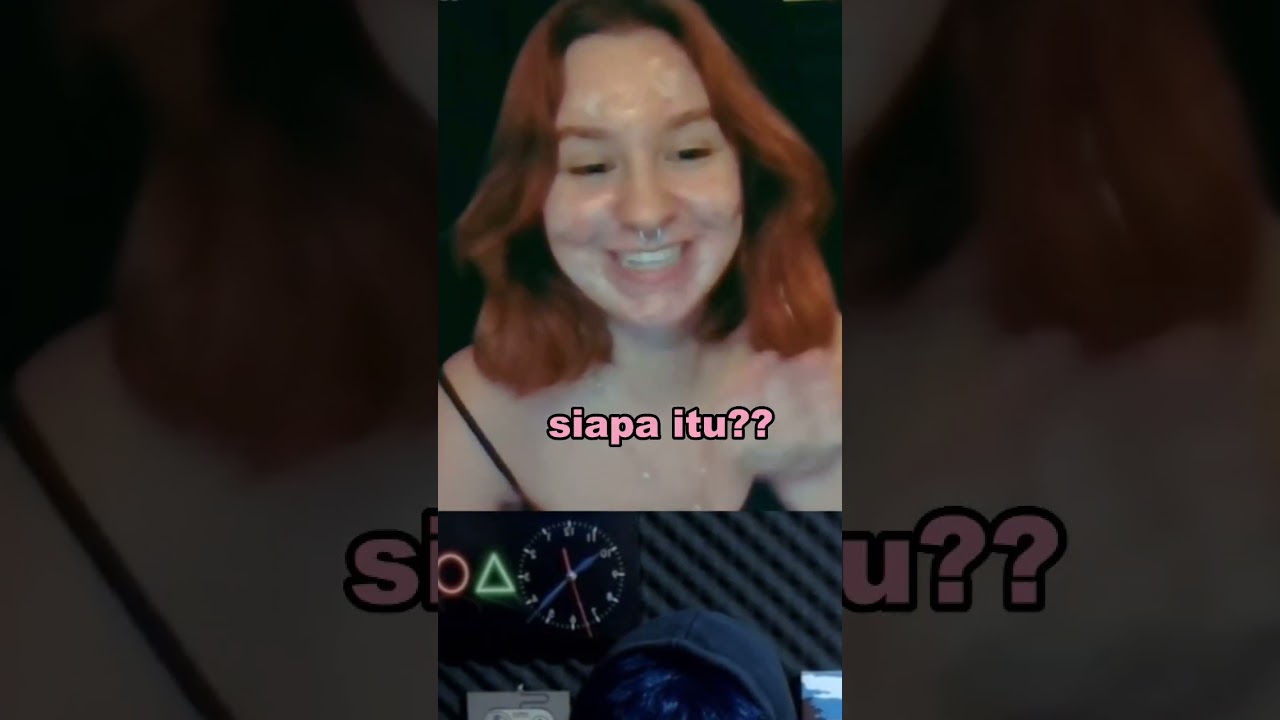 Bang DION minjem nama nya ya 