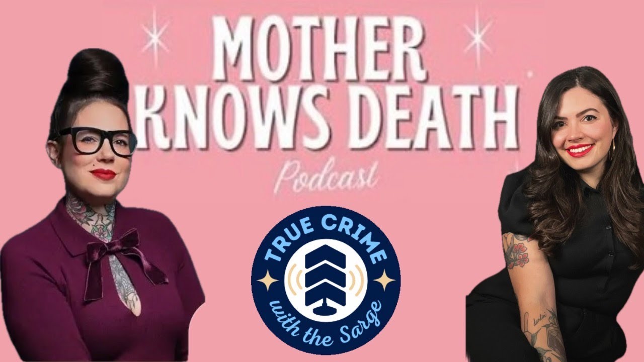 Mother Knows Death: Nicole Angemi & Maria Q. Kane on Forensics, Death Investigation, and True Crime