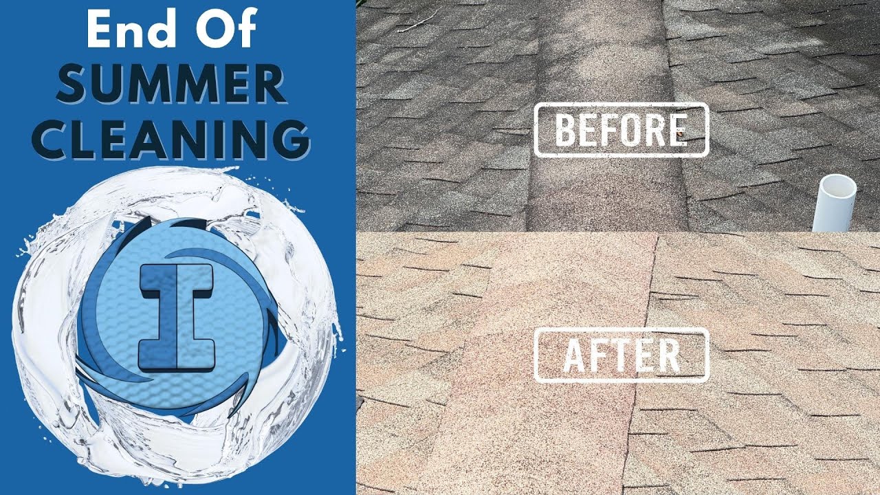 You Won’t Believe How Clean Your House Can Get!