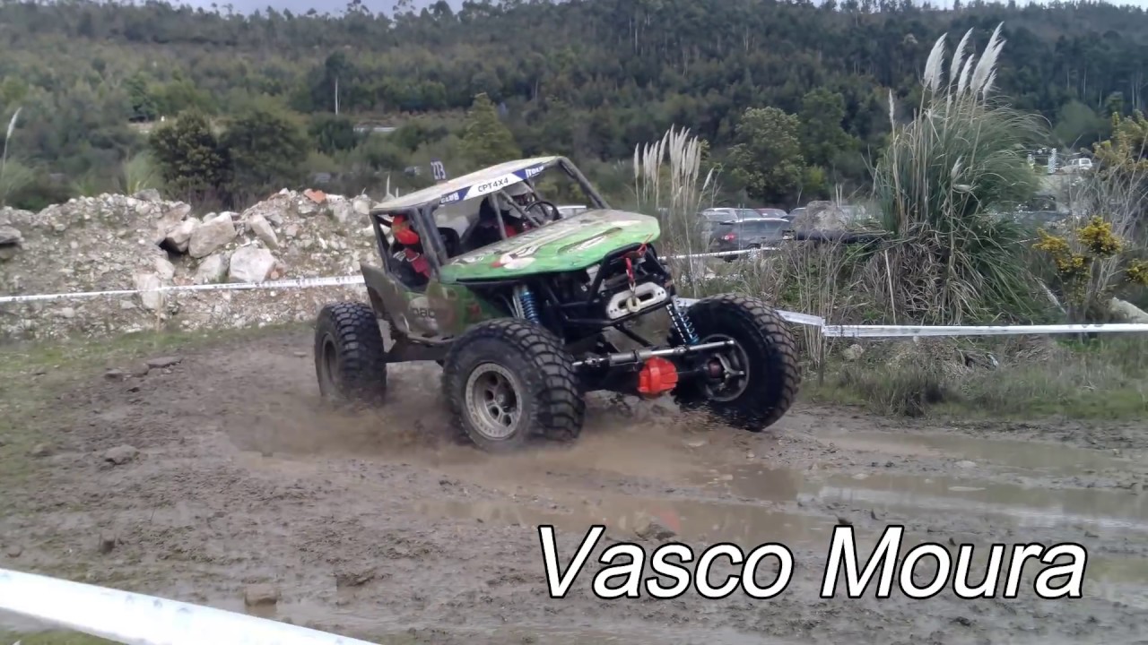 Trial 4x4 | Valongo | 2019