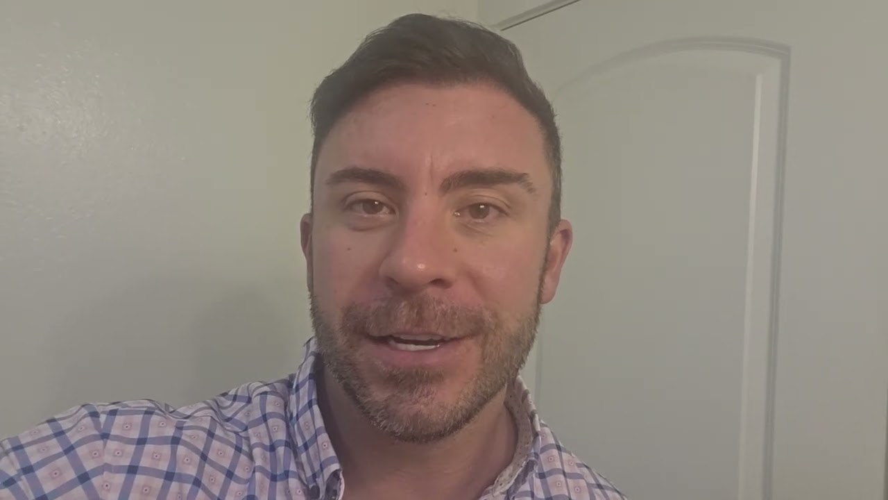 Month 8 Hair Transplant Update - Cosmedica in Istanbul, Turkey