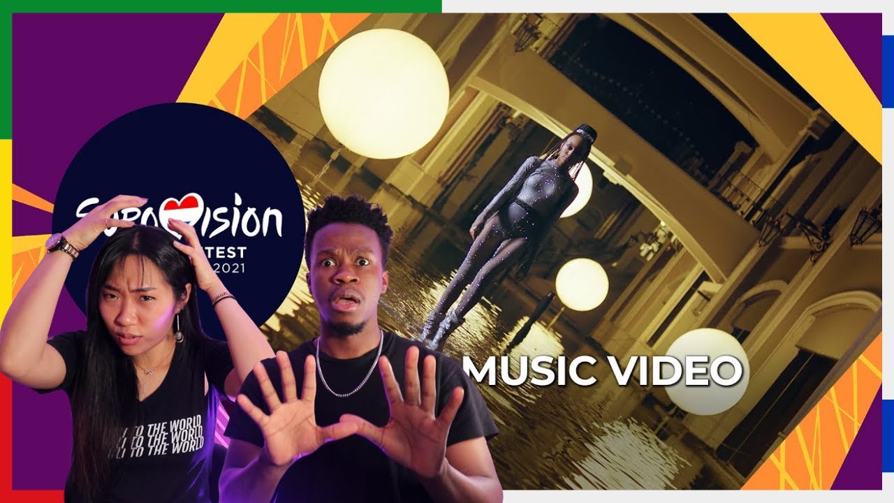 Eden Alene - Set Me Free | Reaction Video + Learn Swahili | Swahilitotheworld