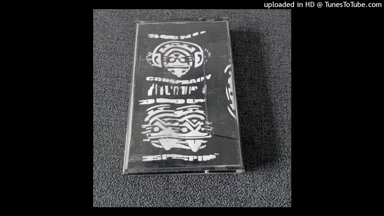 69 dB sound conspiracy face a