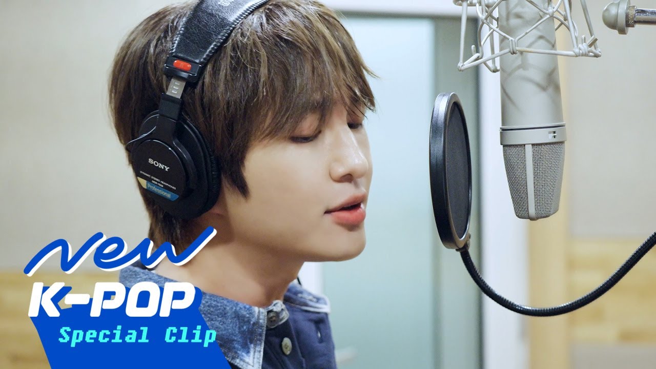[SPECIAL CLIP] ONEW(온유) - For You(아름다운 너에게) (ENG SUB.) | 웹툰 No Office Romance! 사내연애 사절! OST