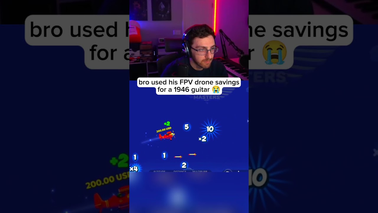 THIS HAD SO MUCH POTENTIAL! 😍🙏🏻 #avia #aviaclips #planegame #kickstreaming