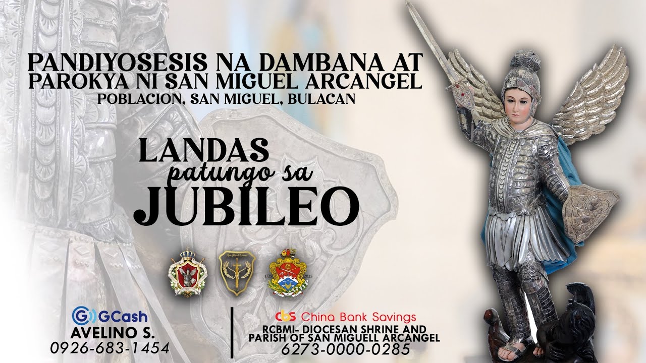 Banal na Misa | Marso 1, 2026 | 6:30AM