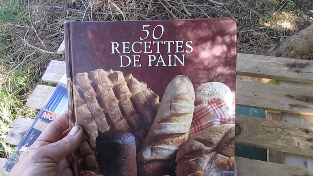 Livres pour plus d'autonomie.