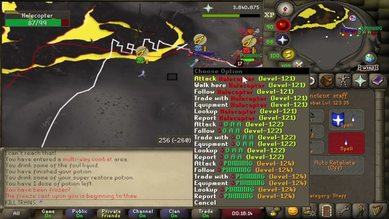 SDMM CLIP DUMP