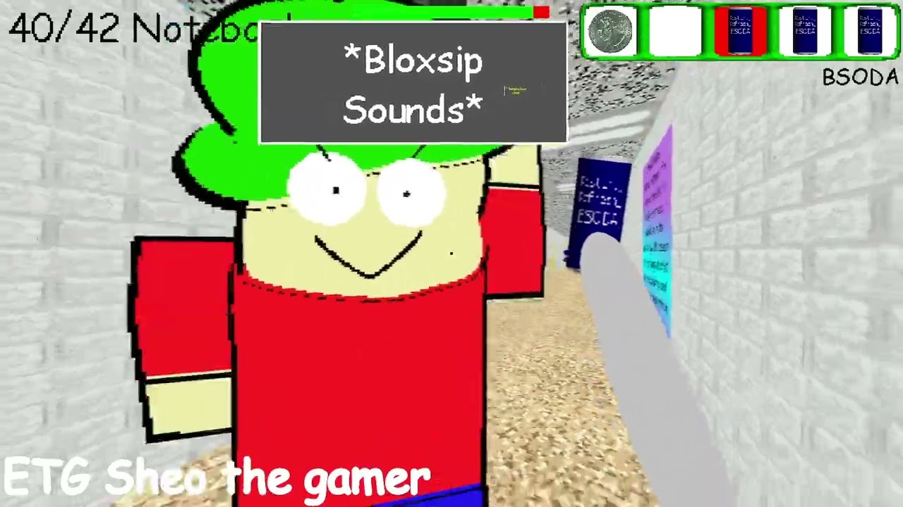 BEATING HARD CORE AND UNLOCKING BLOXYNULL MODE! (With additional Changes)