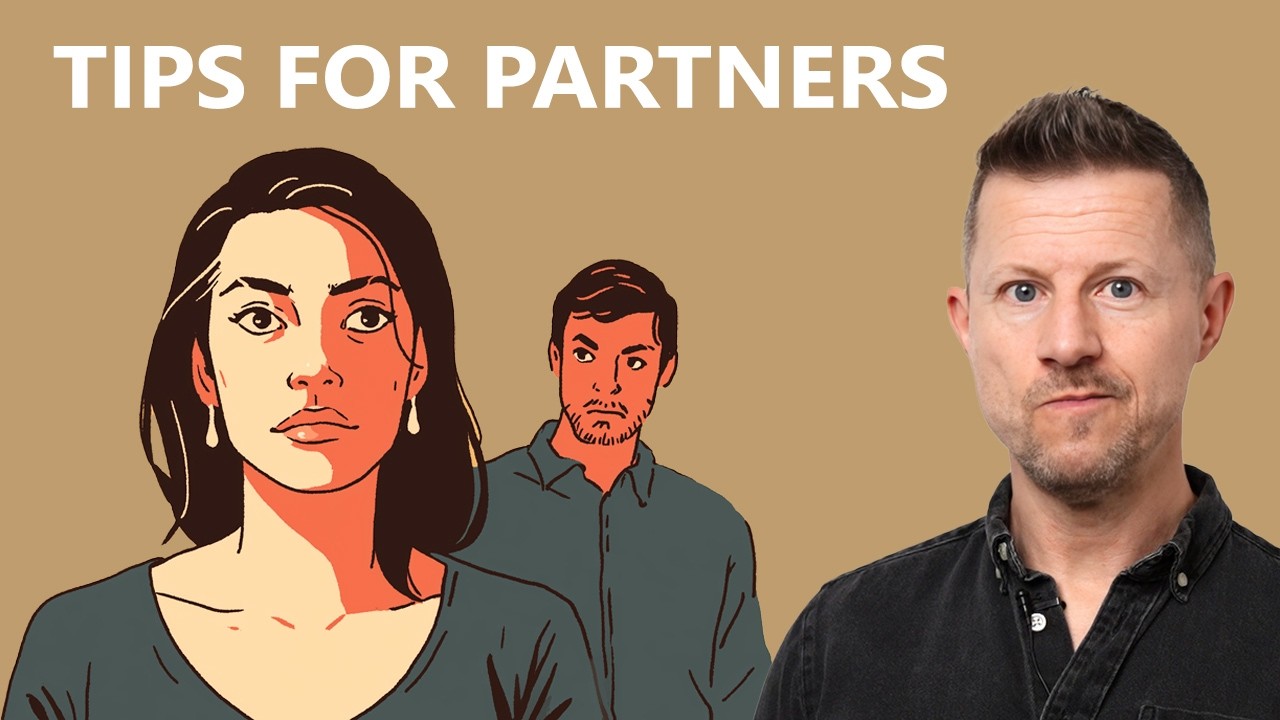 Retroactive Jealousy: Essential Tips for Partners