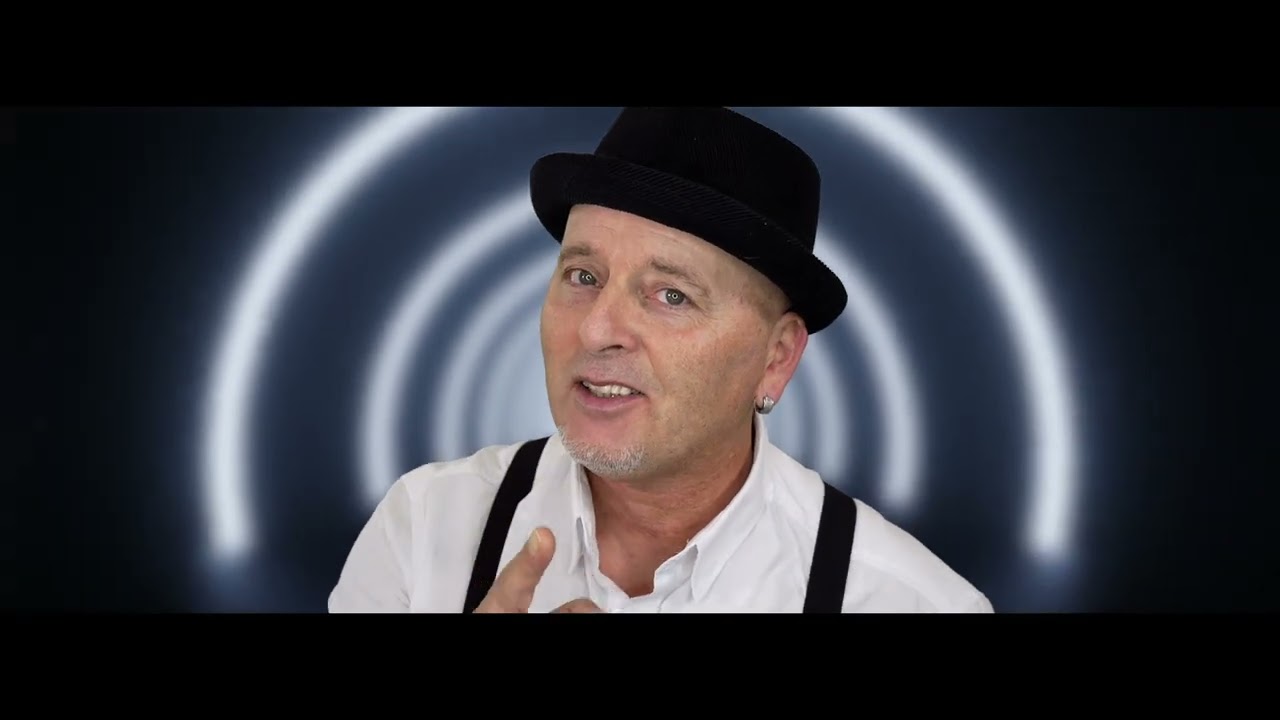 Antonio P. - Amore mio (Offizielles Video)