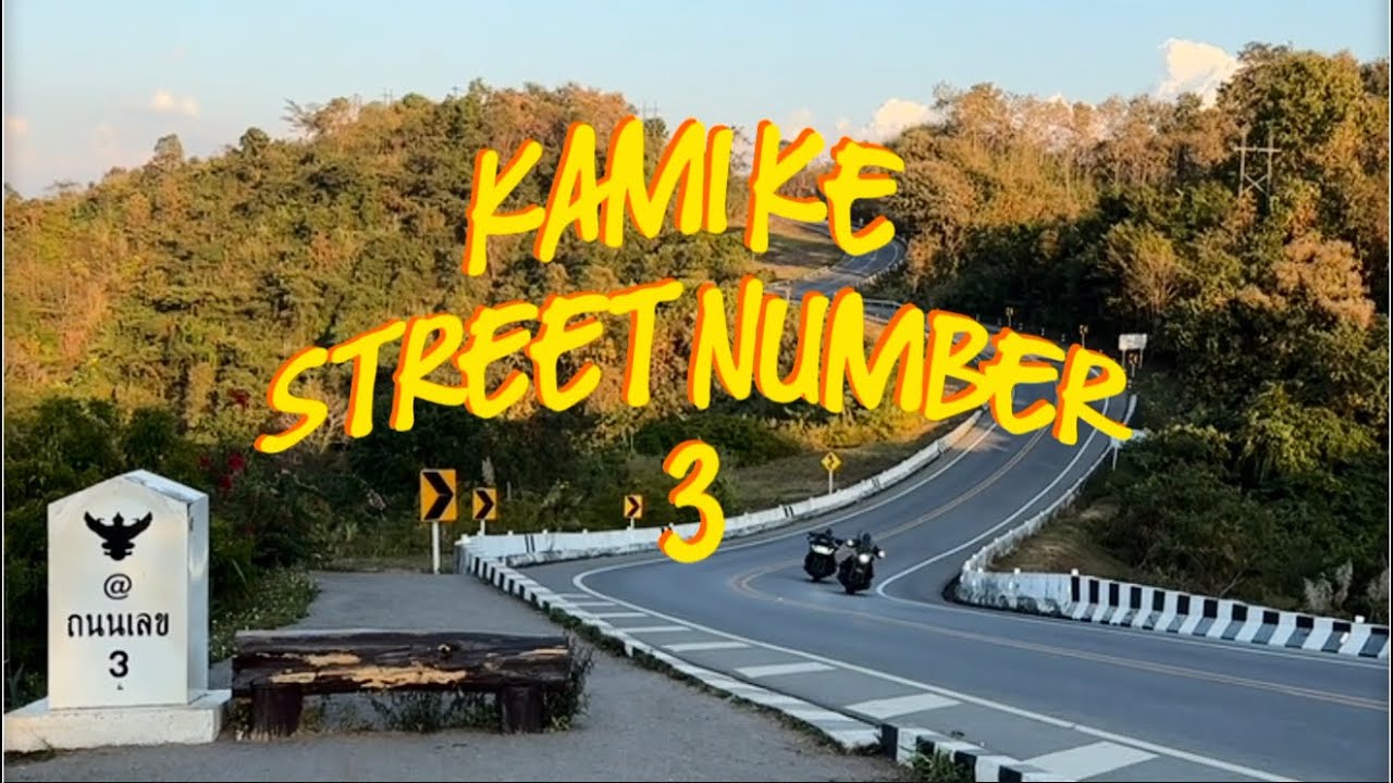 Episode 6 Day 6 | ELIZAD DON & The Boys Journey to STREET NUMBER 3 🇲🇾🇹🇭