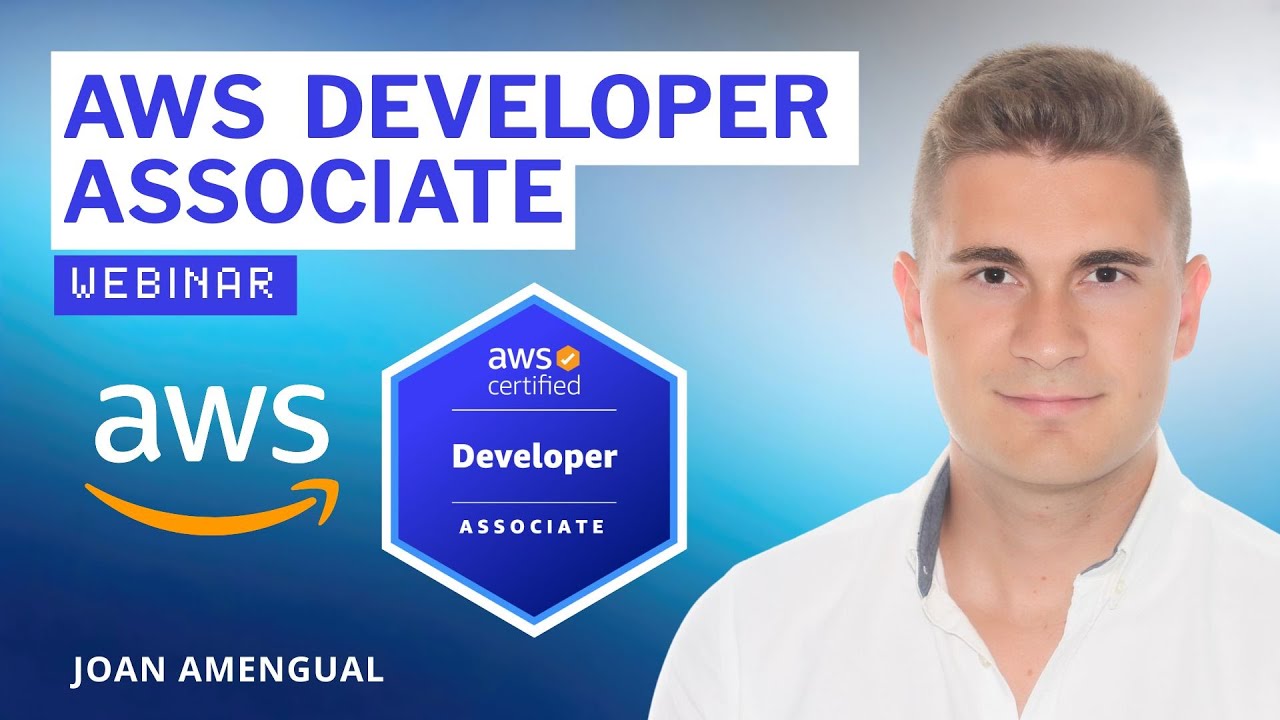 Preparación Completa de AWS Certified Developer Associate (DVA-C02)