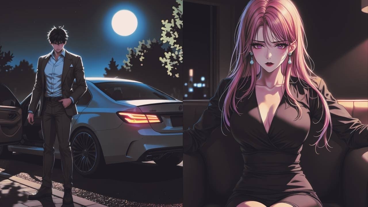 She used my money to support her stand in, so I gave up on us, got a divorce, and married her si