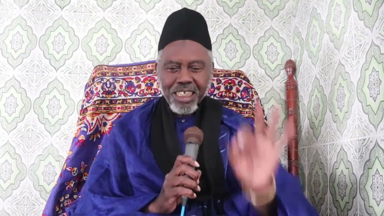 Waxtaan ajuma 30 janvier 2026// Oustaz Ibrahima 