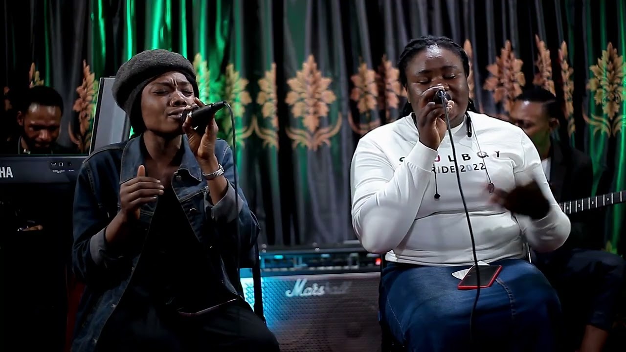 LE SEIGNEUR M'AIME UN CHANT QUI BÉNI 🙌🙌🔥🔥