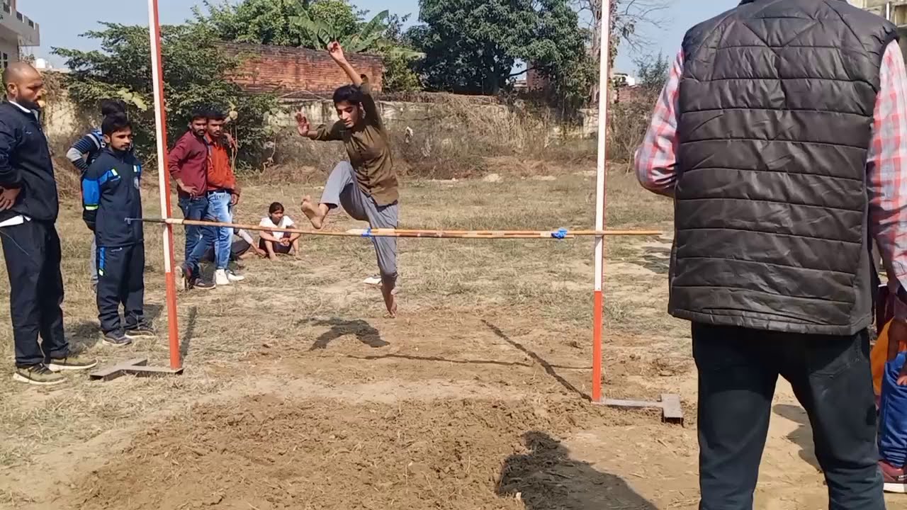 HNB Government PG College Naini Prayagraj  sport day physical education