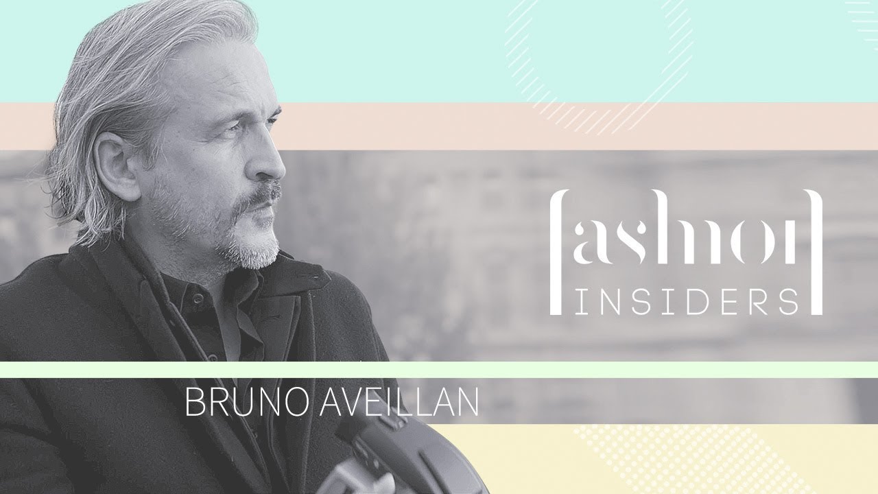 Bruno Aveillan：The Many Magic Lights