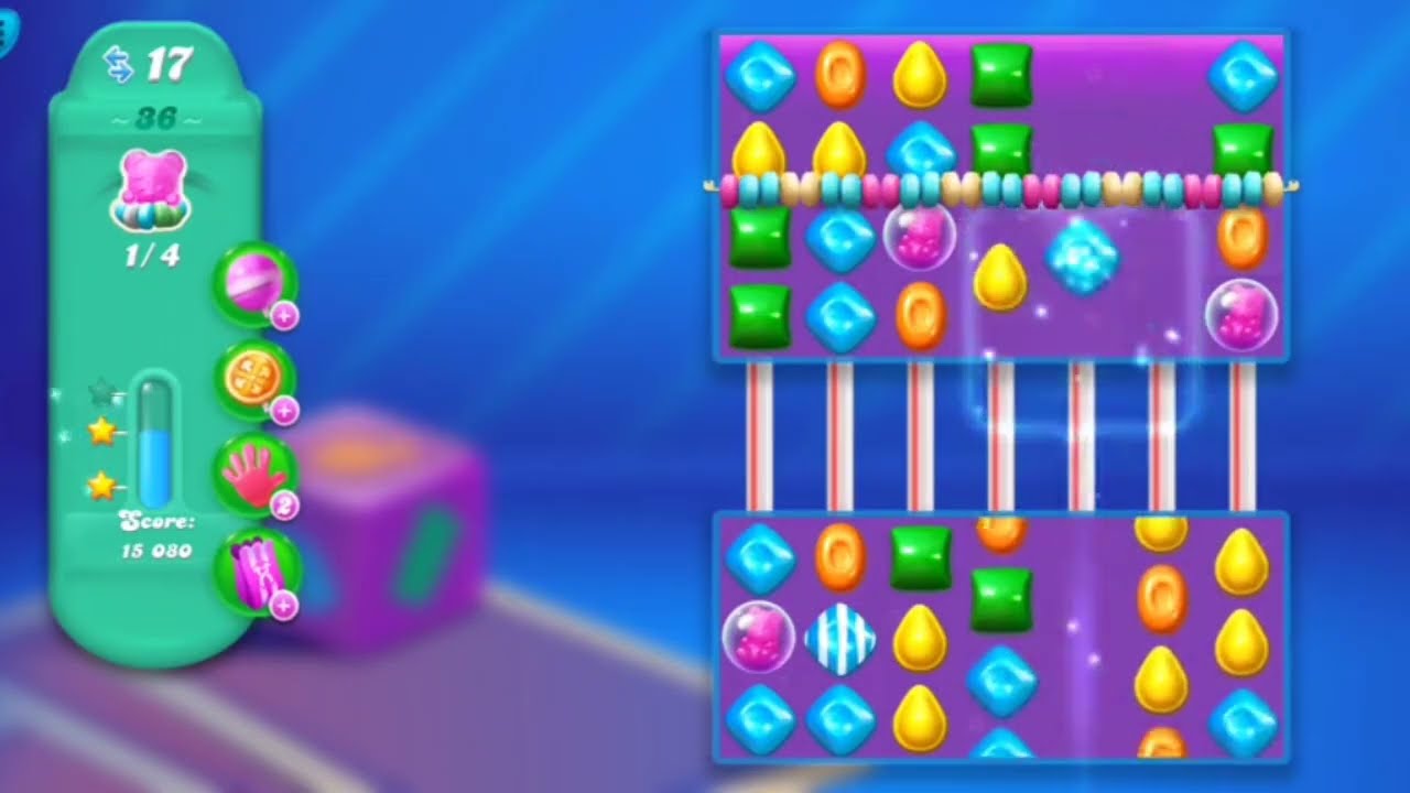 candy crush soda saga mod apk #candy #gaming #10