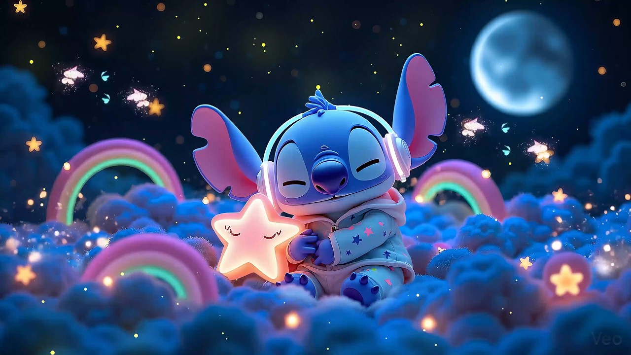 Fall Asleep Quickly with Piano 😴 Deep Sleep Music for Insomnia Healing, Anxiety Relief & Calm Mind