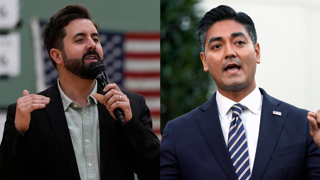 Cincinnati mayoral candidates debate ahead of November election