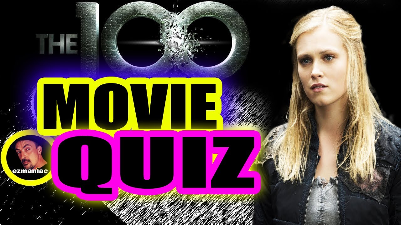 The 100 : Quiz & Trivia Game