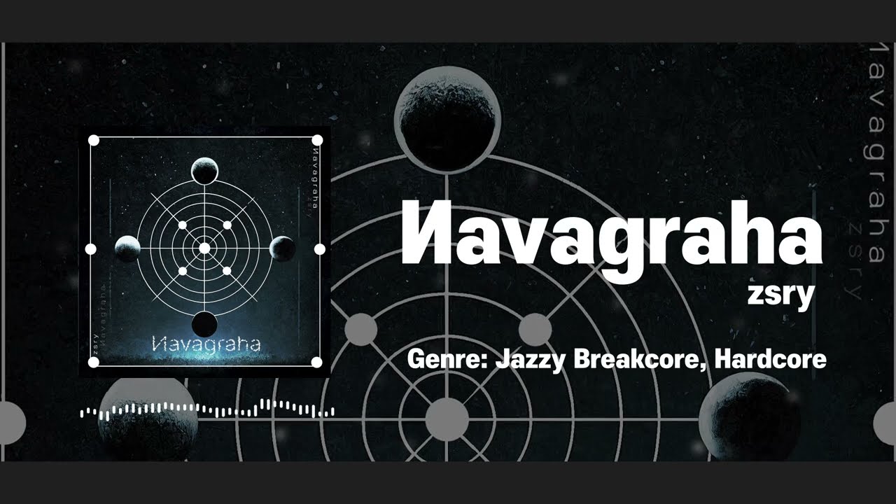 zsry - Иavagraha [For PELEX GAME Final]