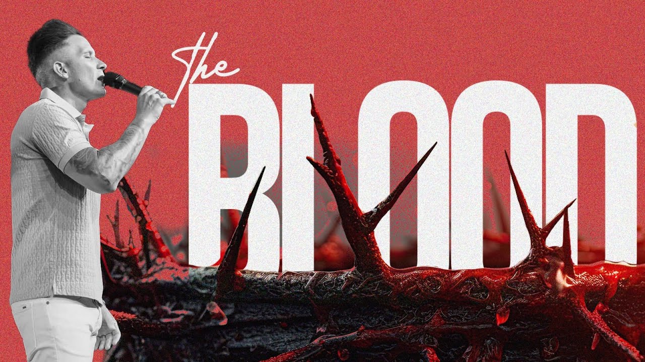 Good Friday Service | The Blood