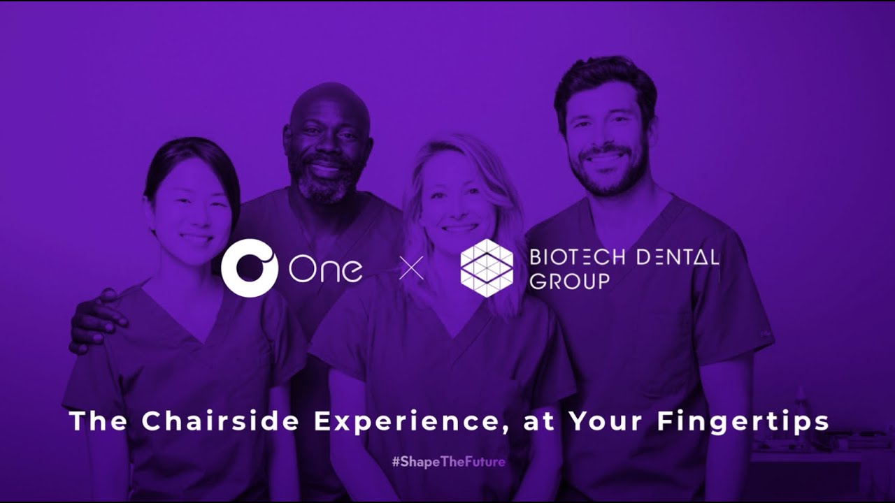 Circle One | Crown Workflow — IRIS Biotech Dental & VHF