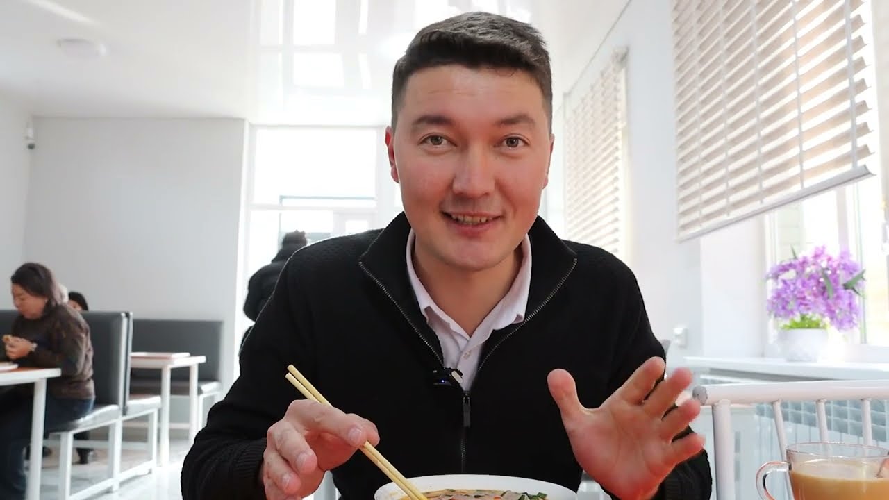 Туризм/ Каракол /  УТРК Ысык 