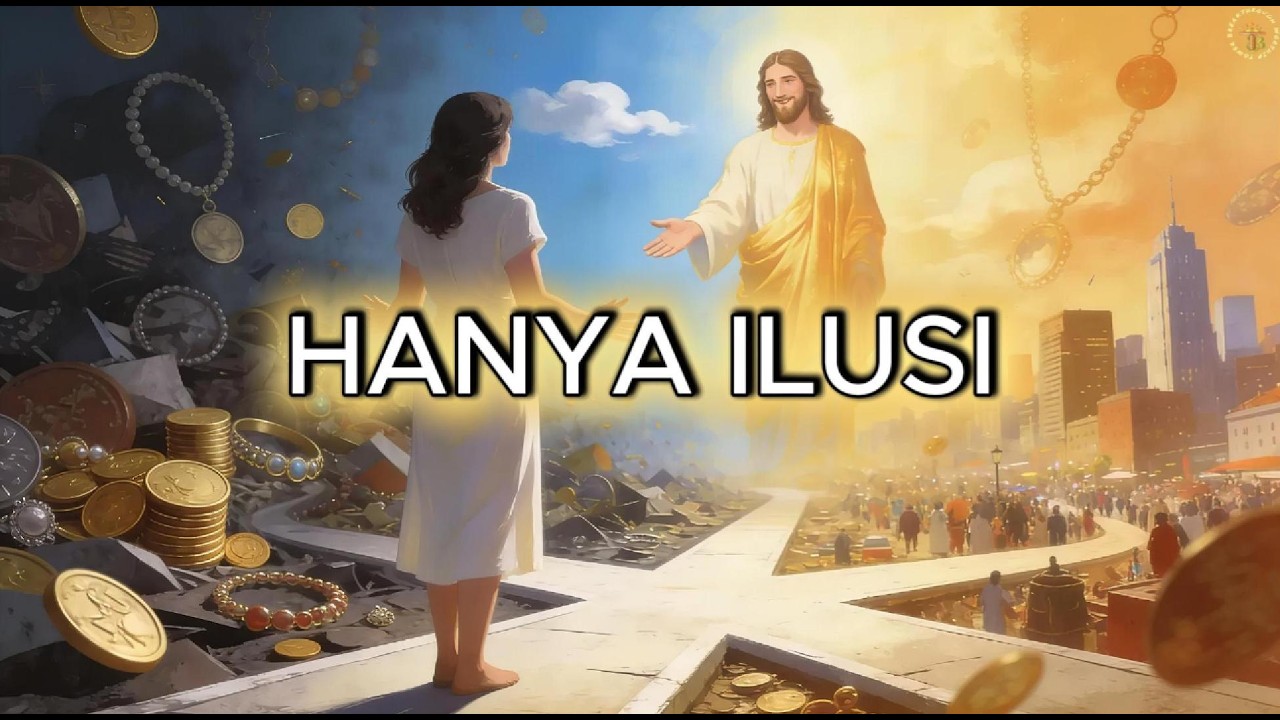 HANYA ILUSI (SLOW VERSION) - TB Worship