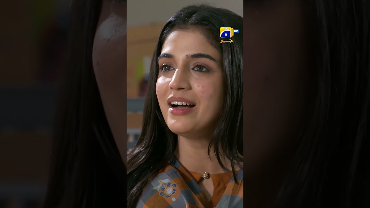 Salar Aur Sitara Ki Larai !! | Kaffara #kaffara #shorts